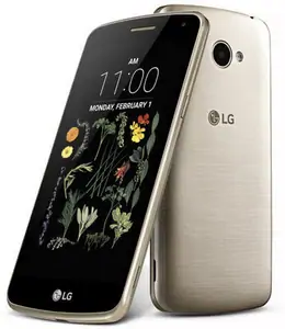 Замена аккумулятора на телефоне LG K5 в Самаре